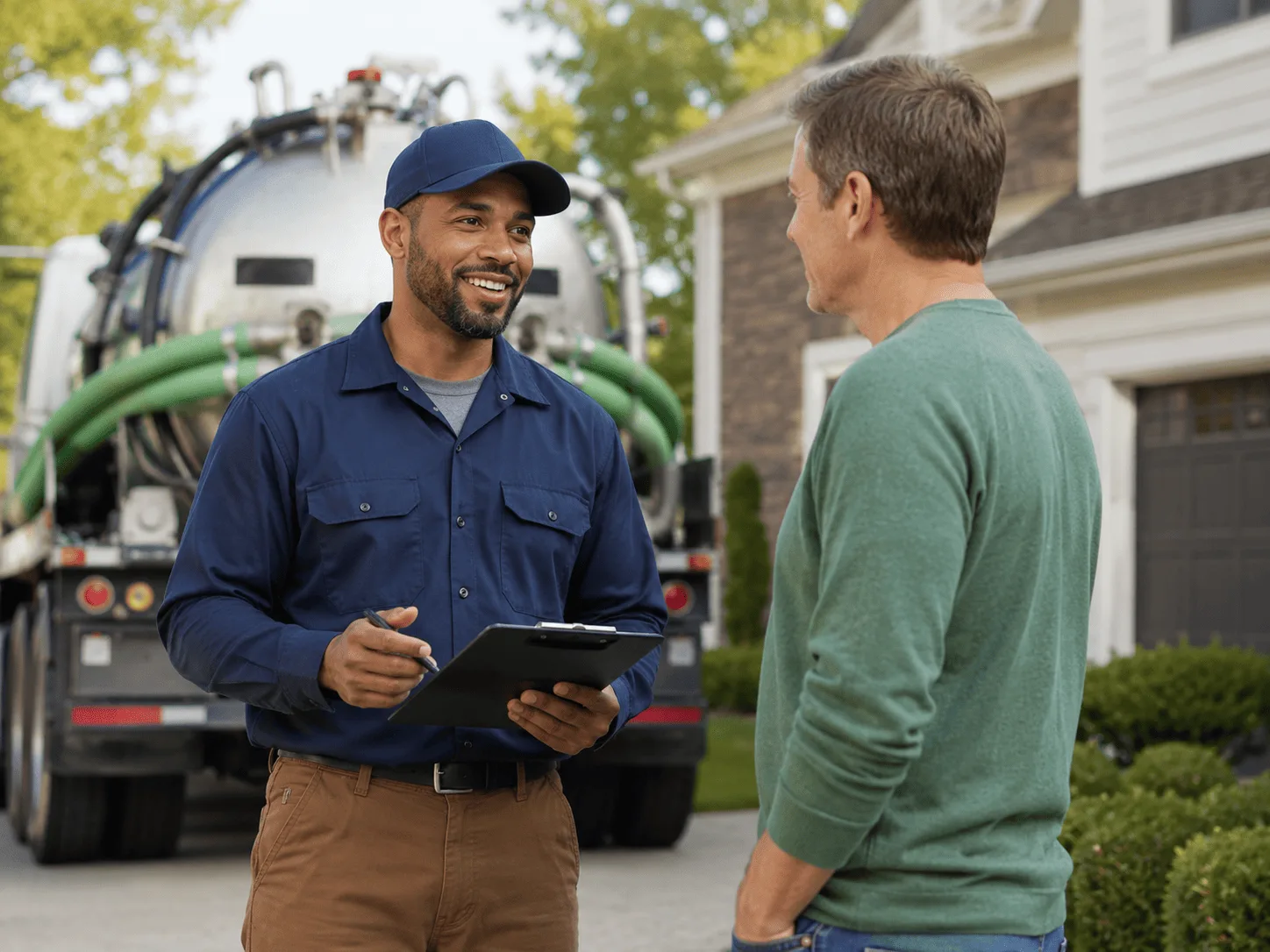 Mosquito Control Enterprise, LA FAQs